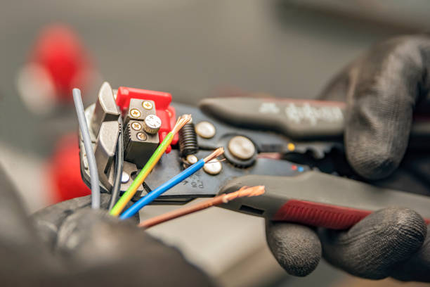 Best Home Electrical Repair  in Leadwood, MO