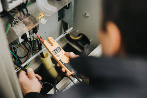 Best Home Electrical Repair  in Leadwood, MO