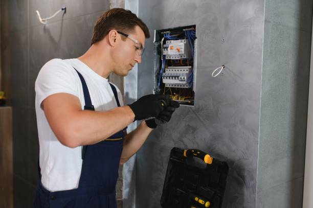 Best Electrical Troubleshooting Services  in Leadwood, MO