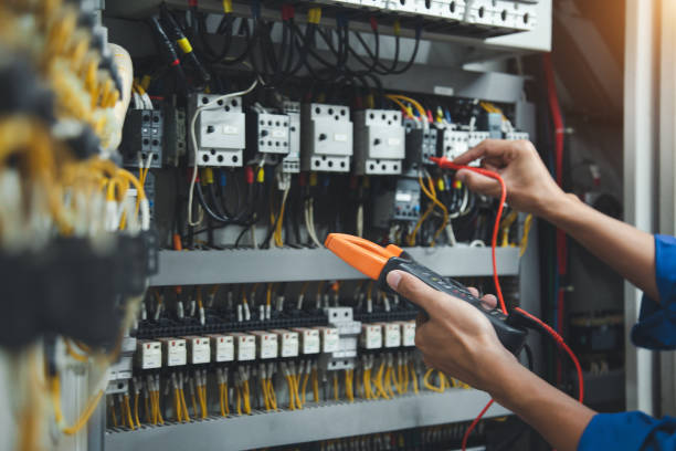 Best Electrical Contractors for Businesses  in Leadwood, MO