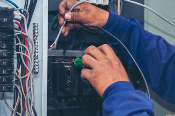Electrical Outlet Repair in Leadwood, MO