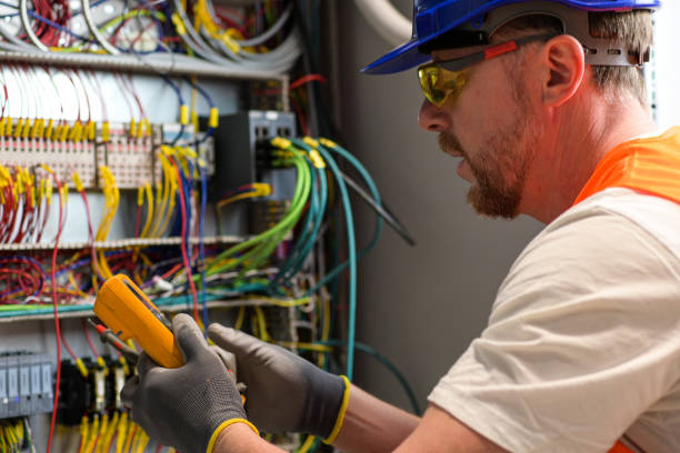 Best Electrical Upgrades for Homes  in Leadwood, MO