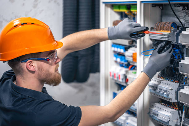 Best Licensed Electrician  in Leadwood, MO