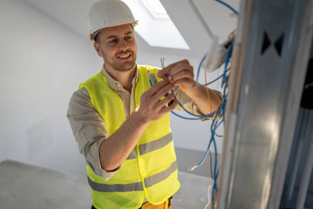 Best Electrical Wiring Services  in Leadwood, MO